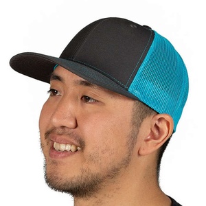 Gorra de Béisbol de Algodón con Cierre a Presión, Ajustable, para Ciclismo al Aire Libre, Gorra Trucker de Invierno para Hombre y Mujer con Logotipo Personalizado - Product Image 5