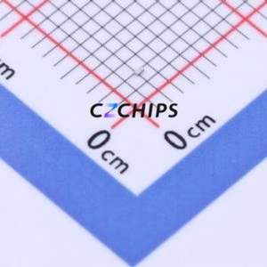 Résistance SMD RHC-01W5621FT 0201 (Type : Film Épais) (Résistance : 5,62 kOhm Précision : 1%) - Product Image 2