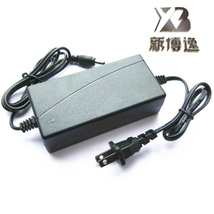 Newboye Power Adapter 9V 4A 5A DC Output With Led Light For Surveillance Camera Router <b>Speaker</b> Set Top Box Switch - Product Image 5