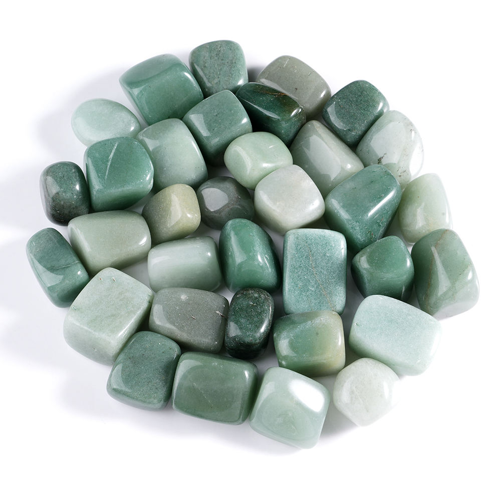 Aventurine verte