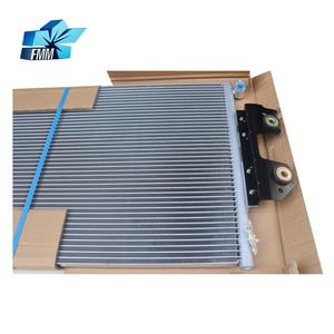 Condensador de Aire Acondicionado para Automóvil 7013887 23469929 15750662 para Chevrolet Express 2500 Savana Series Van - Product Image 5