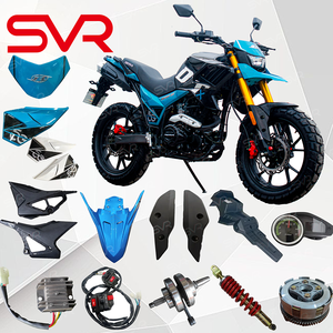 MD Haojin <span class=keywords><strong>Lechuza</strong></span> Accesorios Venta al por mayor de piezas de repuesto para cubierta lateral delantera de motocicleta - Product Image 2