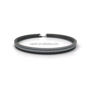 Anillo de Pistón para Motor Diésel DC13 de 6 Cilindros y 130 mm, 800125710000, para Camión - Product Image 3