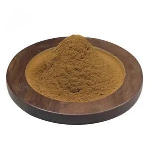 Nuoyuan Hot selling high quality free sample baobab powder/fruit powder with best price