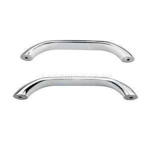 Manija de Seguridad de Acero Inoxidable 316 para Barcos, Relleno de Cubierta de 170 mm con Pasamanos Antivuelco, Accesorios Marinos y para Yates - Product Image 5