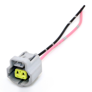 Новый дизайн, 2-контактный водонепроницаемый разъем для датчика скорости колеса - Product Image 1