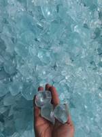 Silicate de sodium solide de qualité industrielle