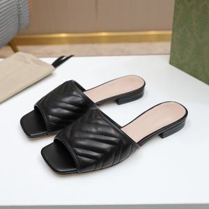 Summer Luxury Designer Korean Style Women's Genuine Leather Metal Ring Platform Open-toe <b>Sandals</b> Elegant Top-quality Shoes - Product Image 6