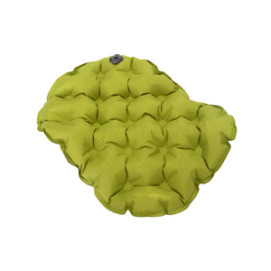 Cojín de Asiento Inflable con Película Protectora - Material PE Ecológico e Impermeable - Product Image 3