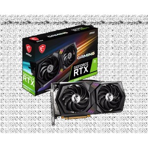 การ์ดจอ <span class=keywords><strong>MSI</strong></span> RTX 3060 Ti <span class=keywords><strong>GAMING</strong></span> 8G LHR รุ่นใหม่ Rtx 3060ti - Product Image 6