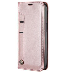 Shockproof per slot per schede <span class=keywords><strong>cover</strong></span> flip phone per iphone 16 per <span class=keywords><strong>samsung</strong></span> S24 TPU PU <span class=keywords><strong>cover</strong></span> del telefono in pelle per <span class=keywords><strong>Samsung</strong></span> S24 ultra - Product Image 2