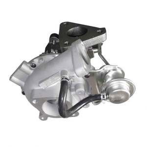 RHF4 14411-VK500 14411-VK50B 14411-2TBOA เทอร์โบชาร์จเจอร์สำหรับเครื่องยนต์ MD22 - Product Image 1