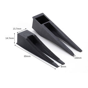 Espaceur <span class=keywords><strong>de</strong></span> <span class=keywords><strong>carrelage</strong></span> en plastique du marché russe pour l'installation <span class=keywords><strong>de</strong></span> <span class=keywords><strong>carrelage</strong></span> <span class=keywords><strong>de</strong></span> plancher - Product Image 4