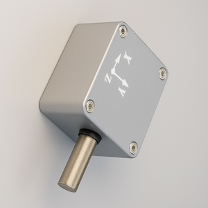 HYXL-HH13 Độ chính xác cao nhỏ gọn <span class=keywords><strong>MEMS</strong></span> công suất thấp đơn vị đo lường quán tính với ± 500 °/S con quay hồi chuyển ± 16g gia tốc RS-422 đầu ra - Product Image 2