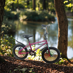 Vélo de montagne pour enfants B2B uniquement, 16/20 pouces, vitesse unique, pour enfants de 8 à 15 ans, vélo de course, vélos performants - Product Image 2