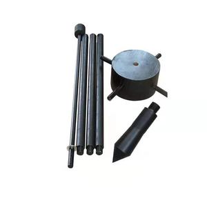 10 кг легкий динамический конус тестер проникновения - Product Image 4