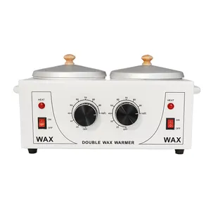 Electric Warmer For Wax Melt Manufacturer Wholesale Electric Wax Melt Heater For Hair Remova Depilatory Waxing Machine FL-13