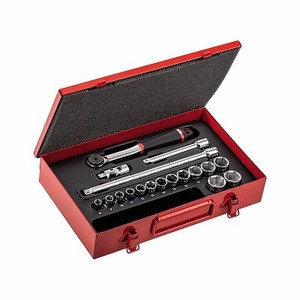 Boîtes à outils USAG 612 3/8 EA - Product Image 1