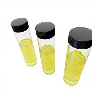 Minyak Ekstrak Herbal Mikroalga Laut Berkualitas Makanan, Bernutrisi, 40% EPA & DHA, dalam Kemasan Botol/Drum - Product Image 2