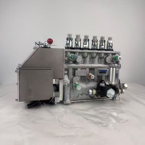 ปั๊มหัวฉีดน้ำมันเชื้อเพลิงเครื่องยนต์ดีเซล106674413A 106674-413A สำหรับ D OO DE12T - Product Image 1