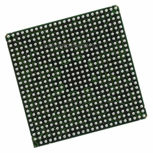 XC2V2000-6BGG575C IC FPGA 408 I/O 575BGA Nuevo Original En Stock - Product Image 1