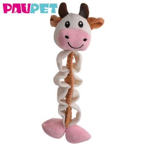 Meilleures Ventes Pour Amazon G k Ku un Film Pet <span class=keywords><strong>2020</strong></span> Poulet Animaux Squeeze Squeaky Chien Iq Jouet Jouets En Peluche - Product Image 5