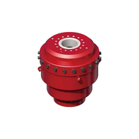 Purgeur hydraulique API Cameron Dual 5000psi RAM Bop Blowout pour le contrôle des puits de pétrole