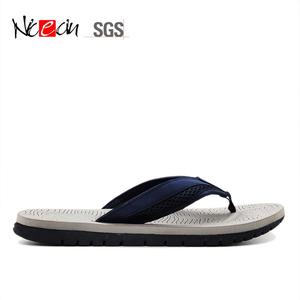 Infradito da uomo Nicecin 2022 più nuovo popolare semplice elegante e confortevole con base a nastro <span class=keywords><strong>blu</strong></span> - Product Image 2