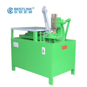 آلة تقطيع الحجر الطبيعي للجدران من ماركة بيستلينك، جديدة تمامًا وذات جودة عالية - Product Image 4