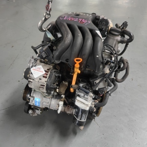 Motor Original Usado <span class=keywords><strong>en</strong></span> <span class=keywords><strong>Venta</strong></span> para <span class=keywords><strong>Volkswagen</strong></span> CEN, 4 Cilindros, 2.8 Litros, Motor de Gasolina, Disponible <span class=keywords><strong>en</strong></span> Stock - Product Image 5