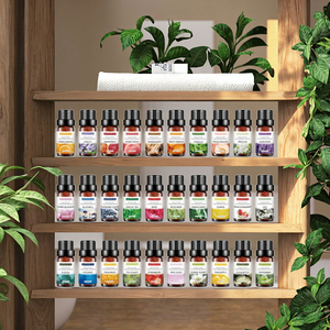 100% Tự Nhiên Bạc Hà Bán Buôn Tinh Dầu Hương Thơm Chăm Sóc Cơ Thể Massage Khuếch Tán Đa Tùy Chọn Tinh Khiết Số Lượng Lớn Tinh Dầu - Product Image 4