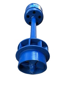 Fabricantes al por mayor 10kw flujo axial monofásico cabeza baja generador de turbina de agua conjunto 10000W flujo axial de agua - Product Image 2