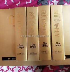 OEM/ODM İspanyol kadın seks Goldfly - Product Image 3