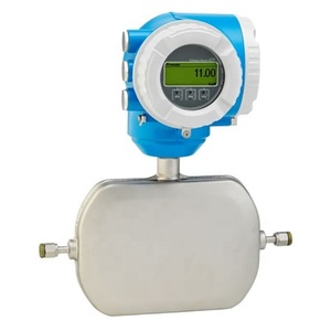 Débitmètre Coriolis E+H Endress Hause Proline Promass A300 8A3C Haute Qualité Prix Compétitif Livraison Rapide - Product Image 6