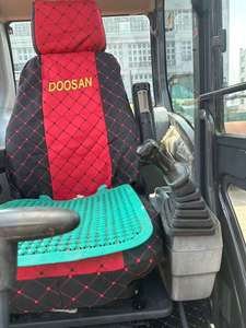 รถขุดขนาดเล็ก DOOSAN DX60-9C ปี 2021 มือสอง 900 ชั่วโมง ใช้งานได้ดี เครื่องยนต์และมอเตอร์คุณภาพดี ระบบ PLC เกียร์ แบริ่งปั๊มไฮดรอลิก ระบบเสถียรภาพไฮดรอลิก - Product Image 6