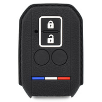 Funda de Silicona para Llave de Coche, Carcasa Protectora para Llave Remota