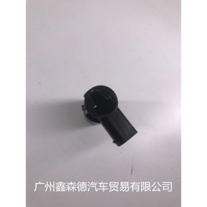 เซ็นเซอร์จอดรถไรอัน 8200049263 เครื่องตรวจจับเรดาร์ถอยหลัง 12 V ด้านหลัง - Product Image 4
