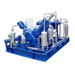 <span class=keywords><strong>Compresseur</strong></span> de gaz naturel CNG pour station d'essence - Product Image 5