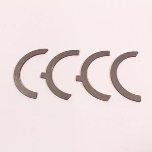 1901385 1901386 AEW95075 pour New Holland POUR CASE pour Fiat Tracteur pour <span class=keywords><strong>Iveco</strong></span> <span class=keywords><strong>Eurocargo</strong></span> Ensemble de Roulements de Vilebrequin WASHER - Product Image 3