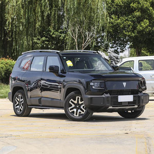 Changan Deepal G318 2025 – SUV Tout-Terrain à Autonomie Étendue – <span class=keywords><strong>Voiture</strong></span> d'occasion – Changan Shenlan G318 Auto EREV – Véhicules d'occasion à vendre – Acompte - Product Image 3