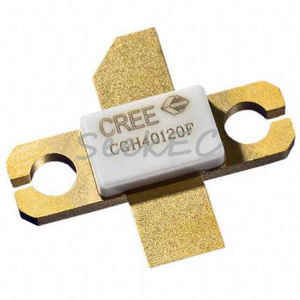 Transistor de Efecto de Campo CGH40120F CGH40120 (120 W RF Power <span class=keywords><strong>GaN</strong></span> HEMT) CGH40120F - Product Image 1