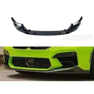 Para BMW M5 2018-2020 F90, Protector de Parachoques Delantero, Difusor, Kit de Carrocería, Cubierta Protectora, Accesorios para Auto - Product Image 2