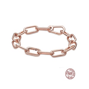 pandora chain bracelet 