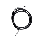 Câble d'accélérateur de haute qualité 7000-105020-10000 pour CFMOTO UFORCE 800 1000 SSV