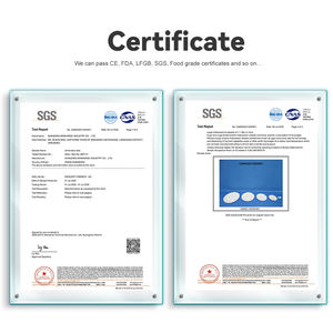 Ingrosso all'ingrosso 4.5/5/6/8 pollici Bone <span class=keywords><strong>China</strong></span> zuppa ciotola di lusso bianco puro ceramica di frutta ciotola di insalata con bordo in oro - Product Image 6