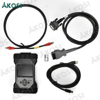 Outil de diagnostic automobile original pour JLR, interface DoIP VCI, diagnostics JLR SDD Pathfinder, reprogrammation J2534, OBD II