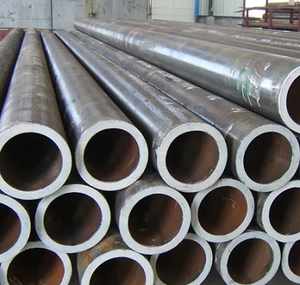 Гарантированное качество горячекатаная бесшовная стальная труба Astm бесшовная труба из углеродистой стали - Product Image 3