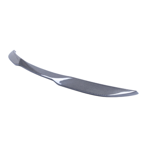 For 2 Series F22 Coupe/F23 Convertible/M2 F87 DA Style Carbon Fiber <b>Rear</b> <b>Spoiler</b> Trunk Wing 2014-2020 - Product Image 5
