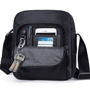 Bolso Bandolera de Poliéster Impermeable Personalizado OEM de Moda - Product Image 4