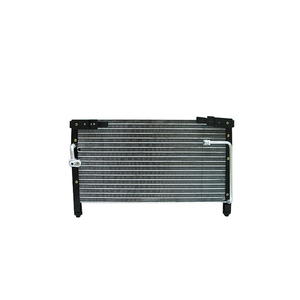 Piezas <span class=keywords><strong>de</strong></span> automóvil AC y la <span class=keywords><strong>electricidad</strong></span> aire acondicionado condensador DPI4182 para Nissan - Product Image 6